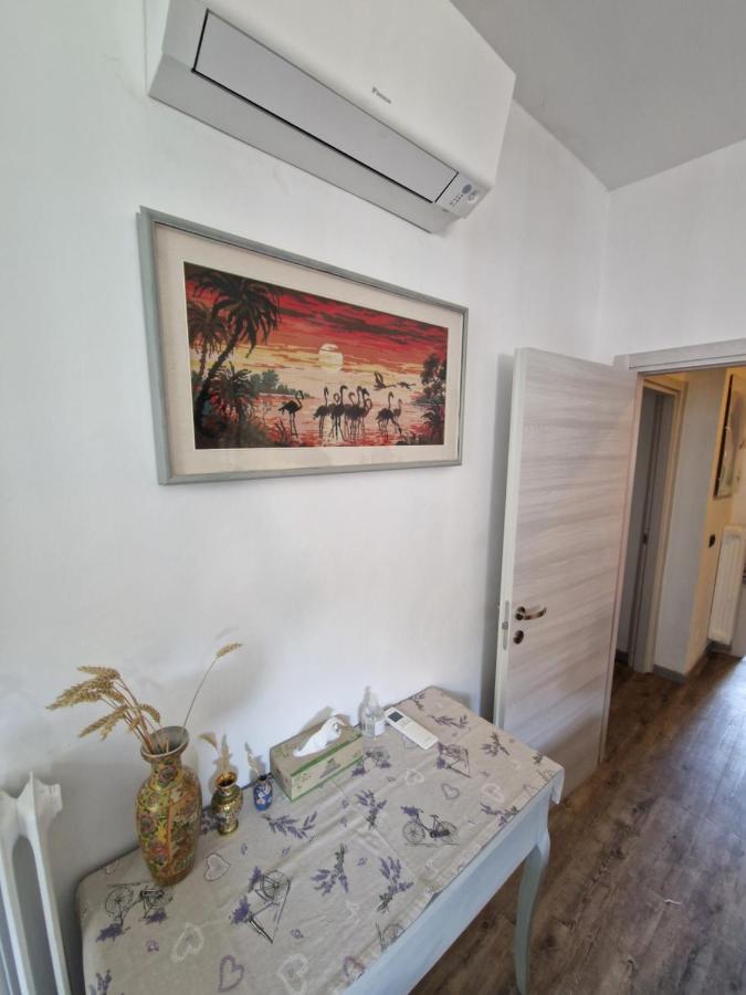 Sagnino Como Lake Apartment Free Parking Luaran gambar