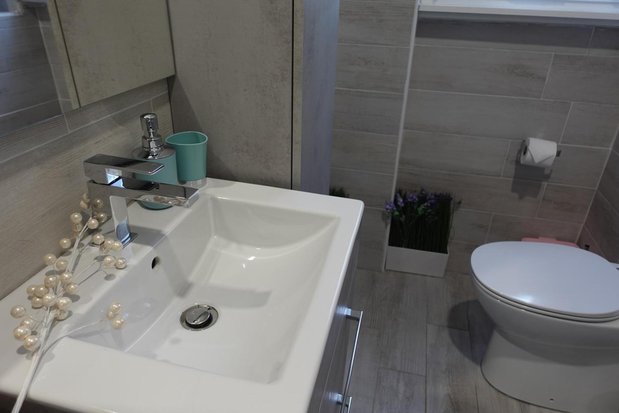 Sagnino Como Lake Apartment Free Parking Luaran gambar