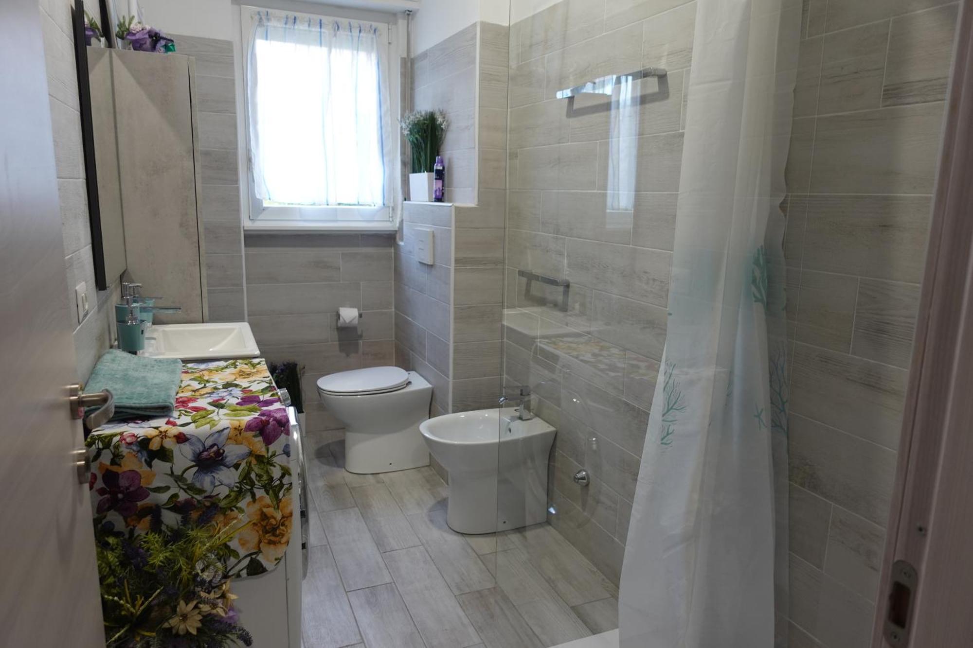 Sagnino Como Lake Apartment Free Parking Luaran gambar