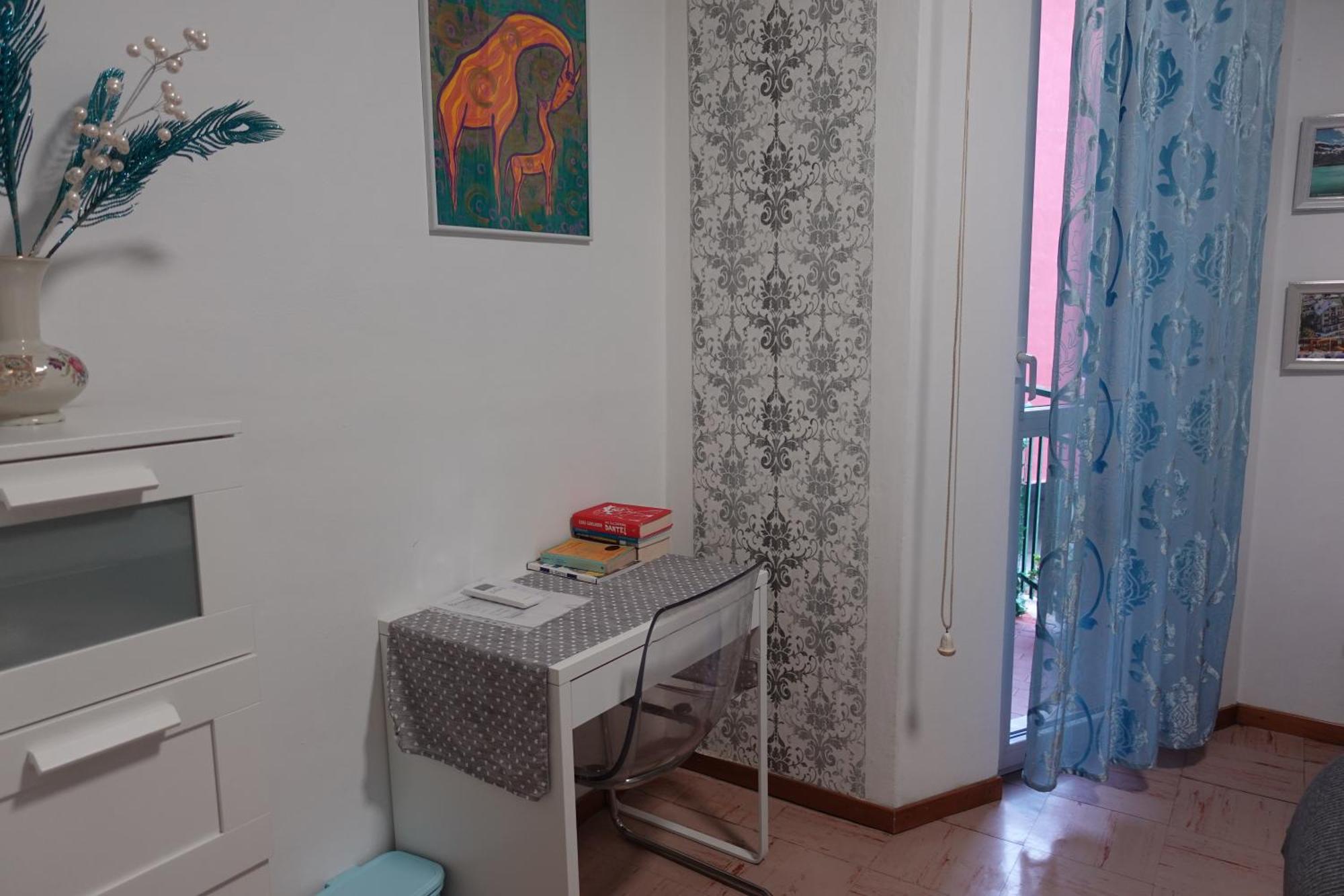 Sagnino Como Lake Apartment Free Parking Luaran gambar