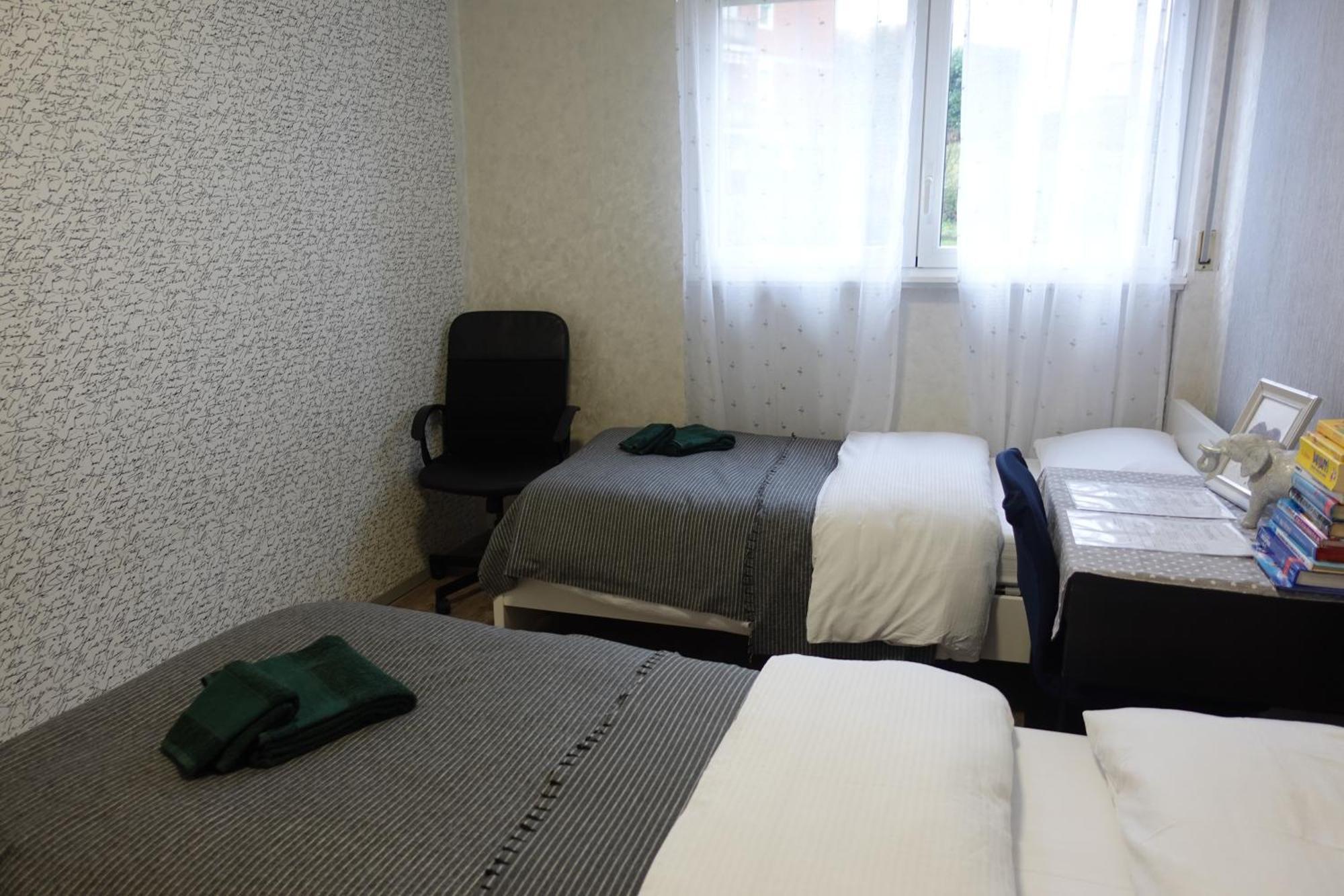 Sagnino Como Lake Apartment Free Parking Luaran gambar