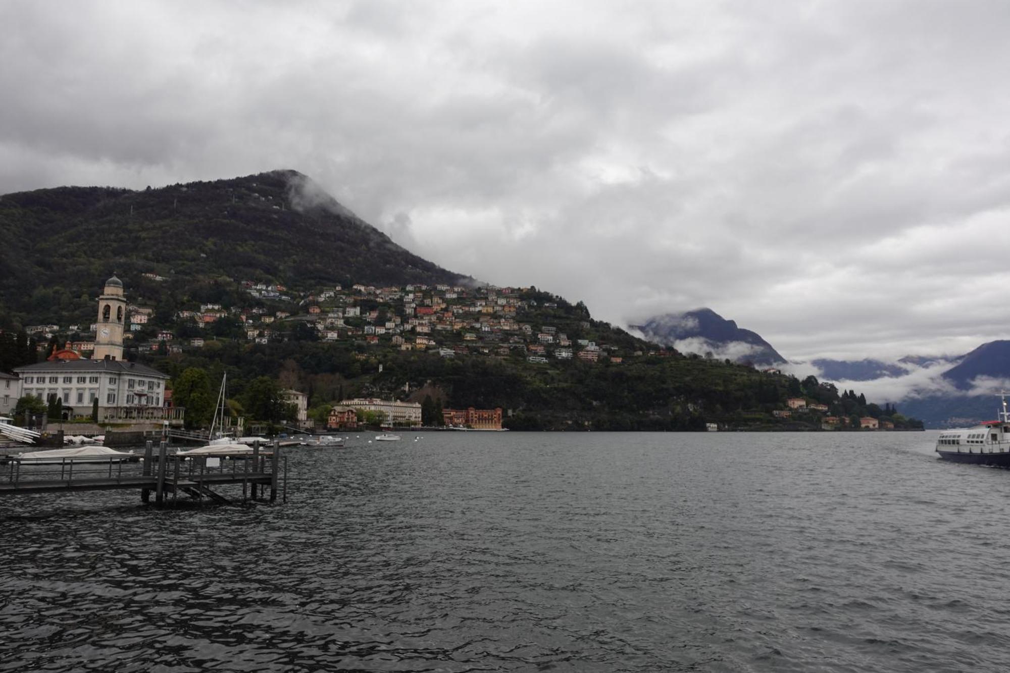 Sagnino Como Lake Apartment Free Parking Luaran gambar